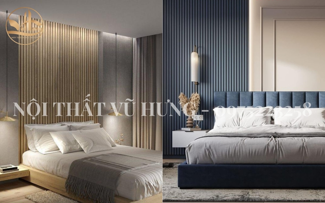 10+ Ý Tưởng Trang Trí Lam Sóng Ốp Tường Sáng Tạo - Độc Đáo 