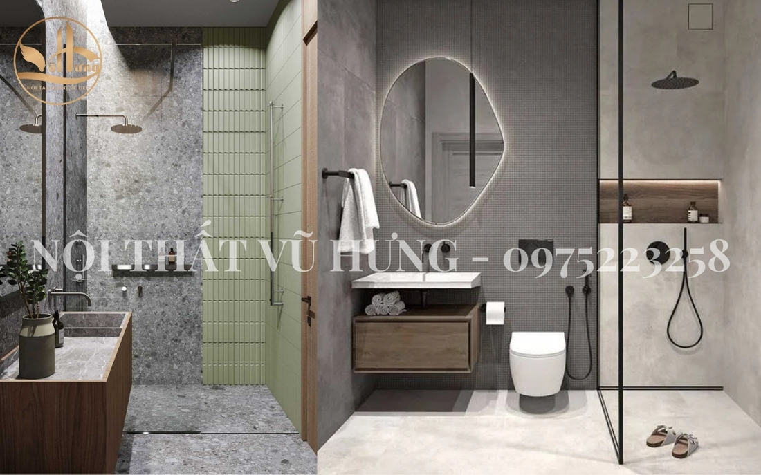 Tổng hợp 10+ mẫu thiết kế nội thất chung cư 40m2 phổ biến nhất năm nay 