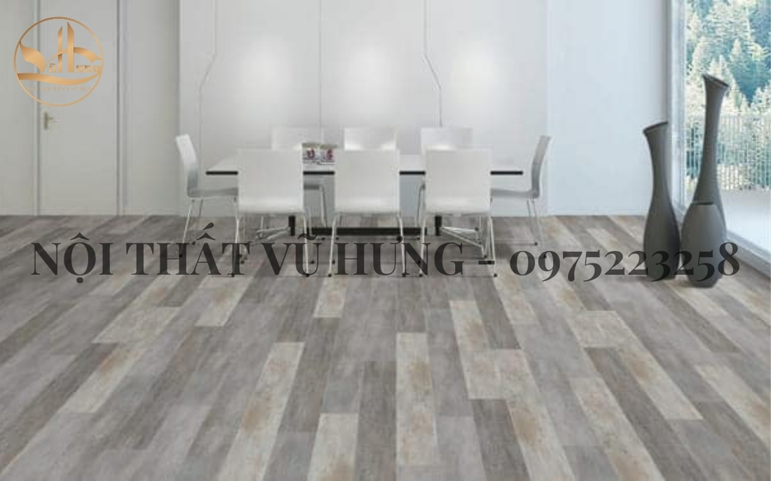 7 Tiêu Chí Lựa Chọn Sàn Giả Gỗ Nhất Định Phải Biết 