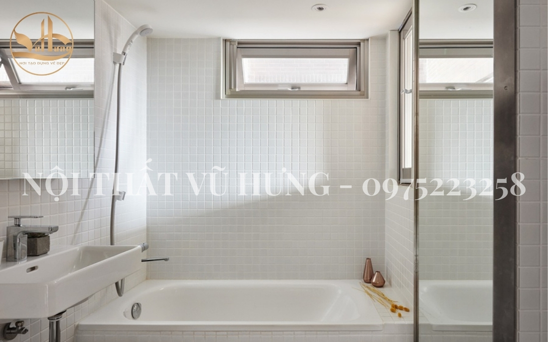 TOP 6 Căn Hộ 40m2 Được Thiết Kế Hiện Đại - Thông Minh 