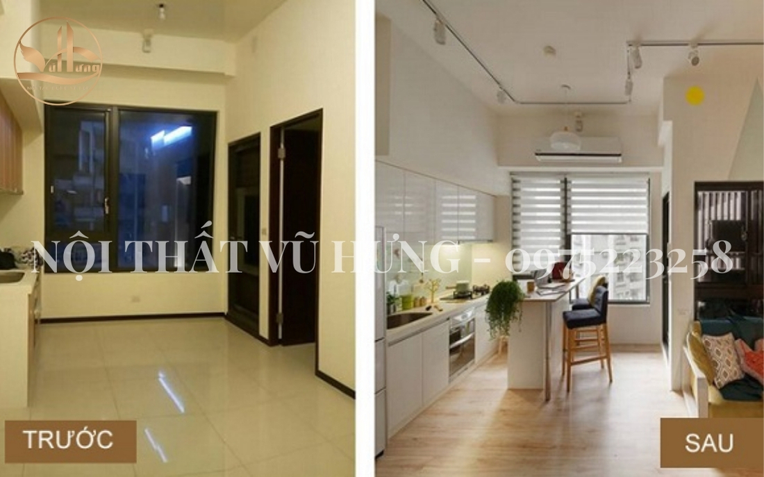 6 lưu ý khi sửa chữa nhà phố tiết kiệm chi phí và thời gian