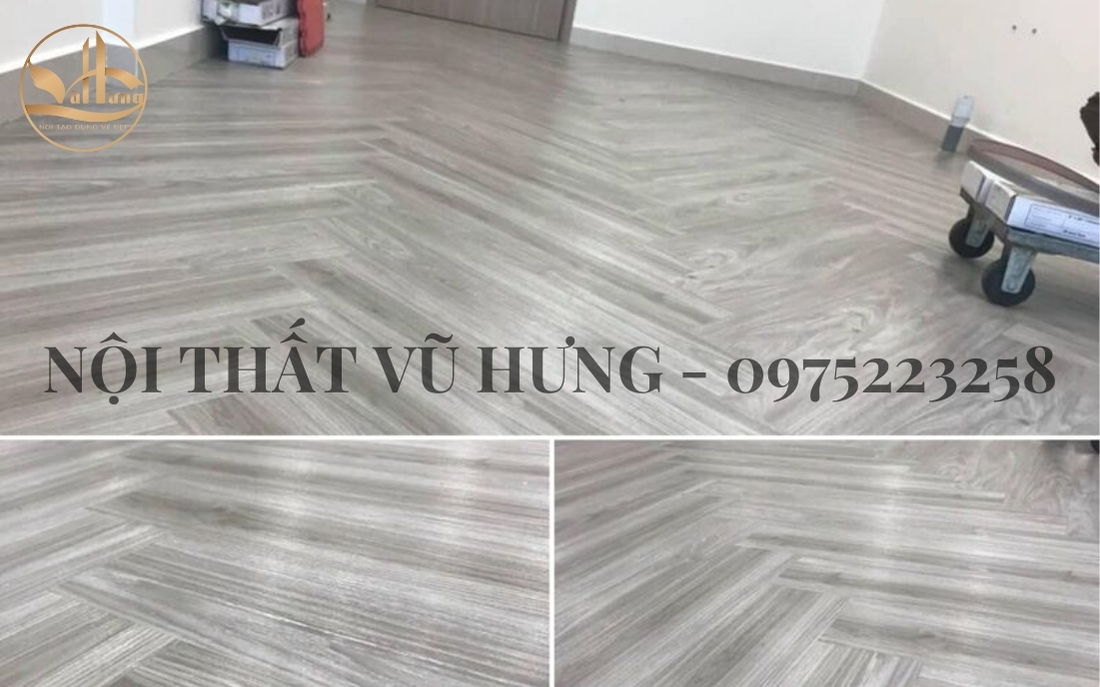 7 Tiêu Chí Lựa Chọn Sàn Giả Gỗ Nhất Định Phải Biết 