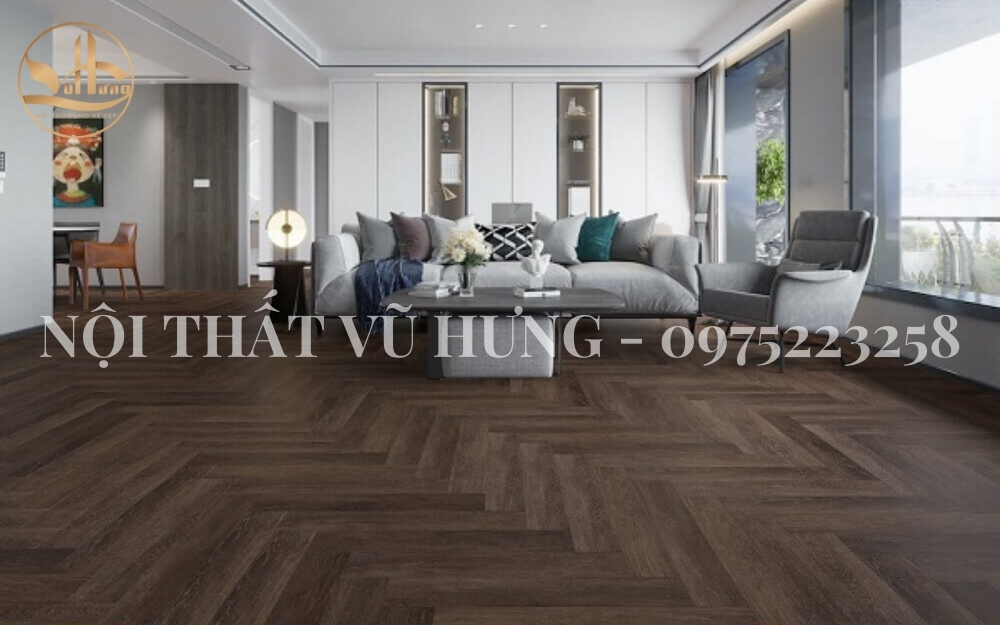 Sàn Gỗ Kiểu Xương Cá Là Gì? 3 Loại Sàn Gỗ Kiểu Xương Cá Phổ Biến Nhất Hiện Nay 