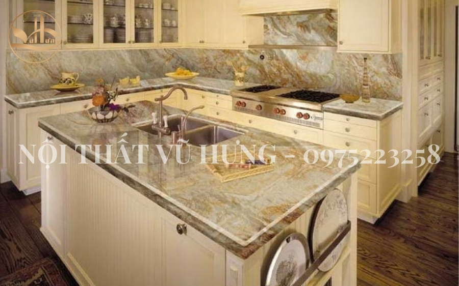 Tấm Nhựa Giả Đá Được Ứng Dụng Như Thế Nào? 
