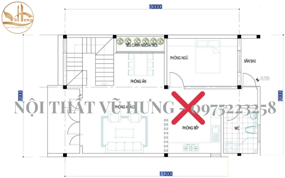 Phong Thủy Phòng Ngủ: Cách Bố Trí Phòng Ngủ Hợp Mệnh Gia Chủ 