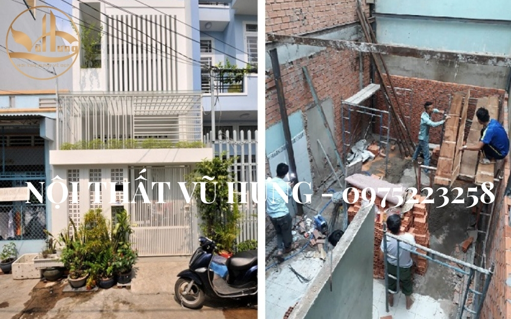 Tại Sao Nên Cải Tạo Nhà Cũ? 4 Phương Án “Biến Cũ Thành Mới” Đỉnh Nhất 