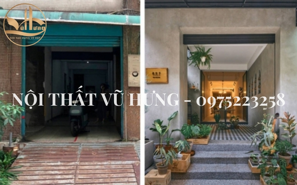 Tại Sao Nên Cải Tạo Nhà Cũ? 4 Phương Án “Biến Cũ Thành Mới” Đỉnh Nhất 