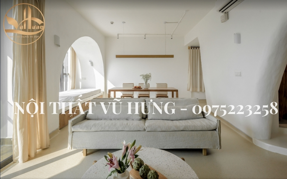 TOP 3 mẫu căn hộ Duplex tuyệt đẹp - hoàn hảo hiện nay