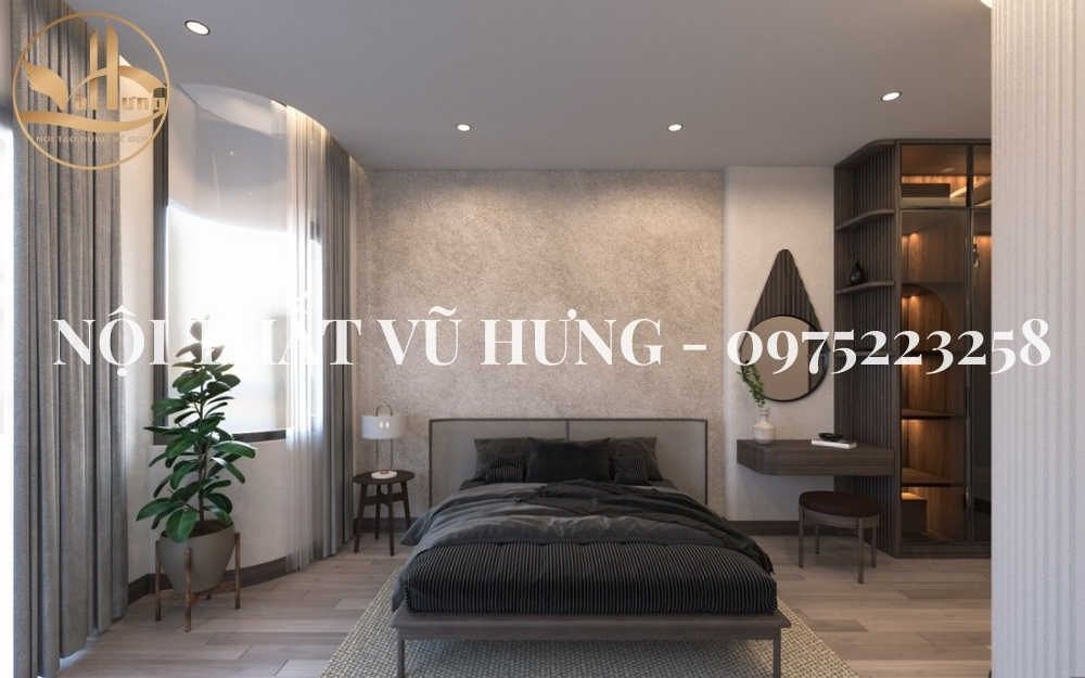 Review Mẫu Nhà 40m2 3 Tầng Và 1 Tầng Thượng Siêu Ấn Tượng 