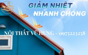 10 Cách Chống Nóng Trong Nhà ĐƠN GIẢN - HIỆU QUẢ ĐẠT 100%