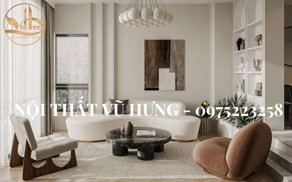 19+ Mẫu Căn Hộ Tối Giản Tiện Nghi - Ấn Tượng - Hot Trend