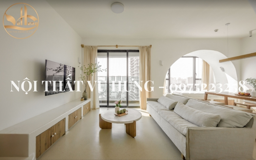 Dulex Là Gì? Review 3 Mẫu Thiết Kế Căn Hộ Duplex Đang “Gây Sốt” Hiện Nay