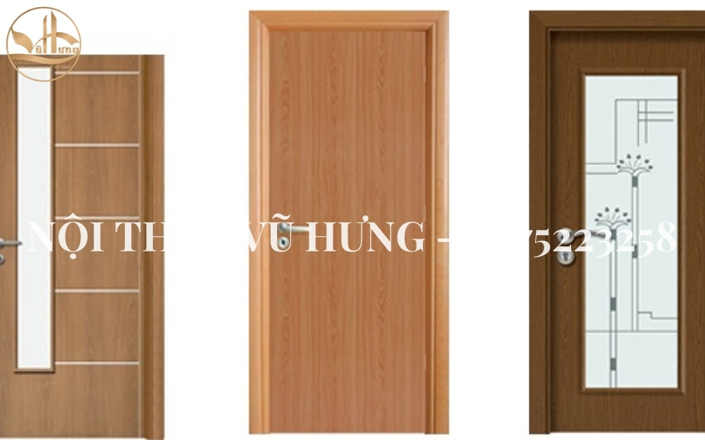 Kích thước cửa nhà tắm bao nhiêu thì hợp phong thủy nhất?