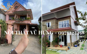 Tại Sao Nên Cải Tạo Nhà Cũ? 4 Phương Án “Biến Cũ Thành Mới” Đỉnh Nhất