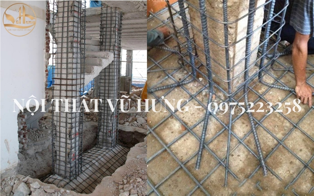 5 Phương Án Cải Tạo Nâng Tầng Nhà Phố An Toàn - Tiết Kiệm Ngân Sách
