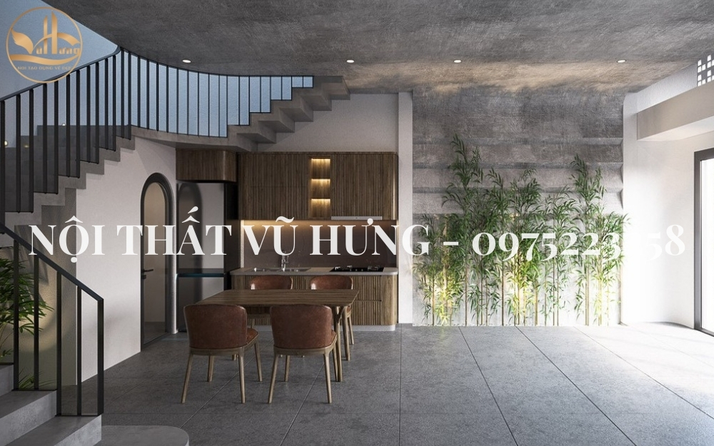 Review Mẫu Nhà 40m2 3 Tầng Và 1 Tầng Thượng Siêu Ấn Tượng 
