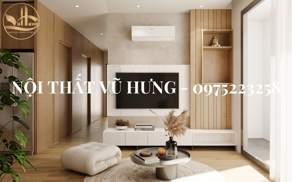 19+ Mẫu Căn Hộ Tối Giản Tiện Nghi - Ấn Tượng - Hot Trend