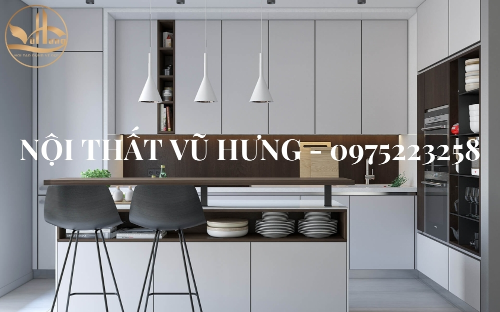 Tại sao nên lựa chọn thiết kế căn hộ tối giản?