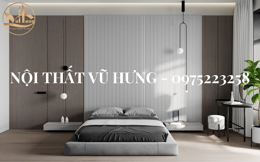 19+ Mẫu Căn Hộ Tối Giản Tiện Nghi - Ấn Tượng - Hot Trend