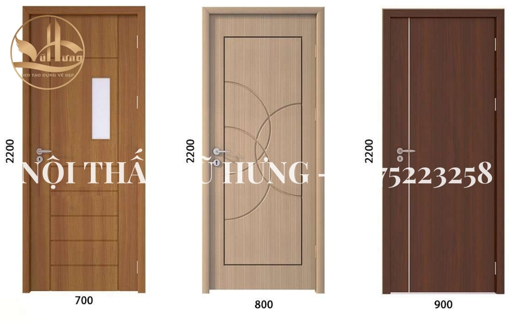 Kích thước cửa nhà tắm bao nhiêu thì hợp phong thủy nhất?