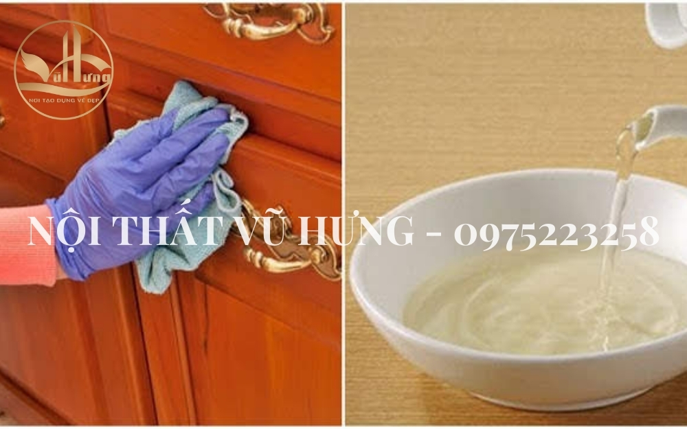 4 Cách Vệ Sinh Tủ Gỗ Công Nghiệp Hiệu Quả Nhanh Chóng 99%