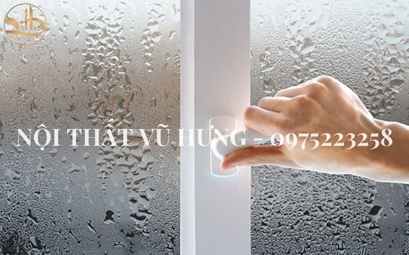 9 giải pháp chống nồm trong nhà mang lại hiệu quả nhanh chóng nhất