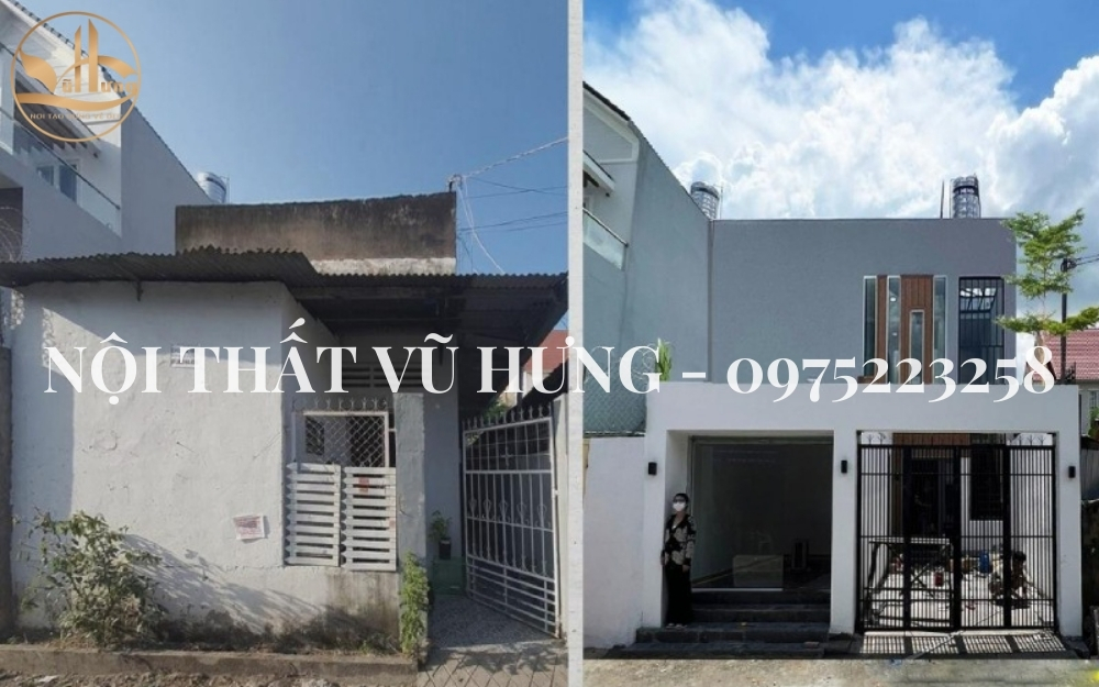 Thời điểm “vàng” để cải tạo nhà cũ là khi nào? 