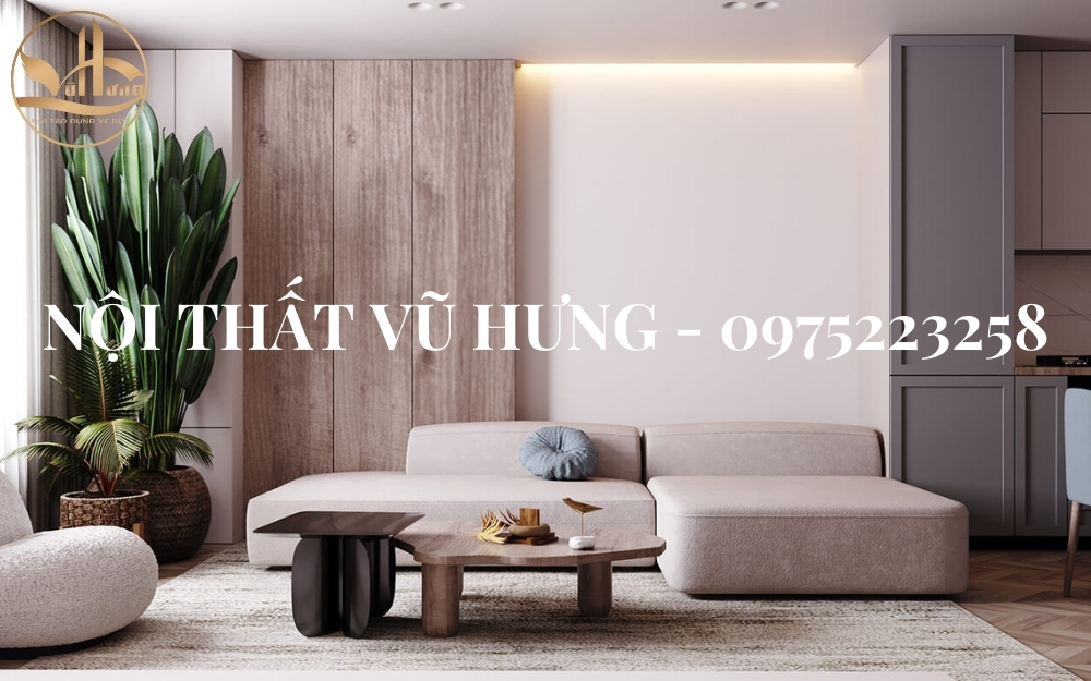 19+ Mẫu Căn Hộ Tối Giản Tiện Nghi - Ấn Tượng - Hot Trend