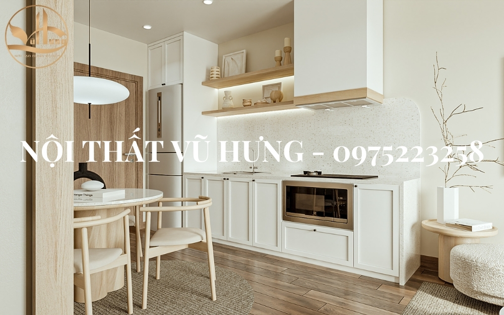 19+ Mẫu Căn Hộ Tối Giản Tiện Nghi - Ấn Tượng - Hot Trend 