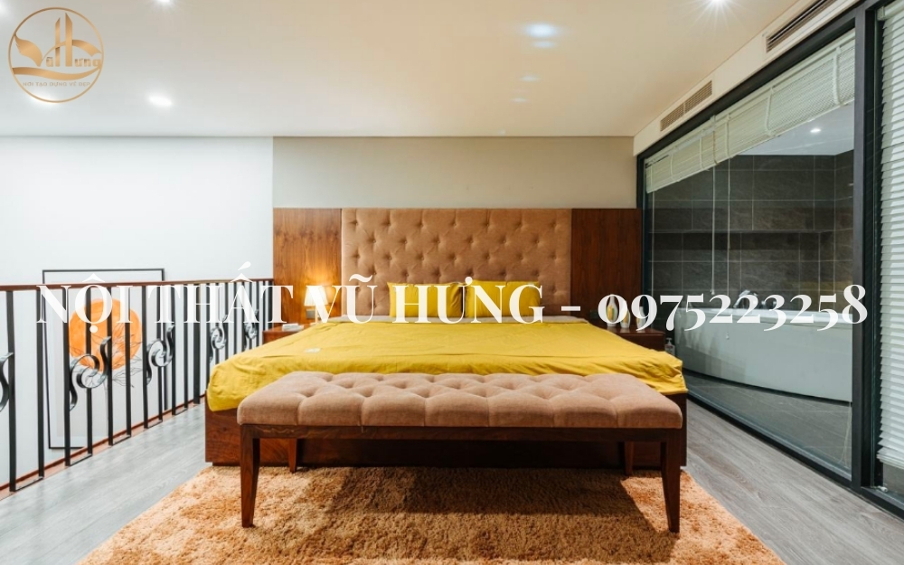 TOP 3 mẫu căn hộ Duplex tuyệt đẹp - hoàn hảo hiện nay 