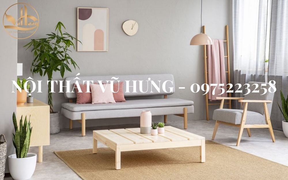 19+ Mẫu Căn Hộ Tối Giản Tiện Nghi - Ấn Tượng - Hot Trend