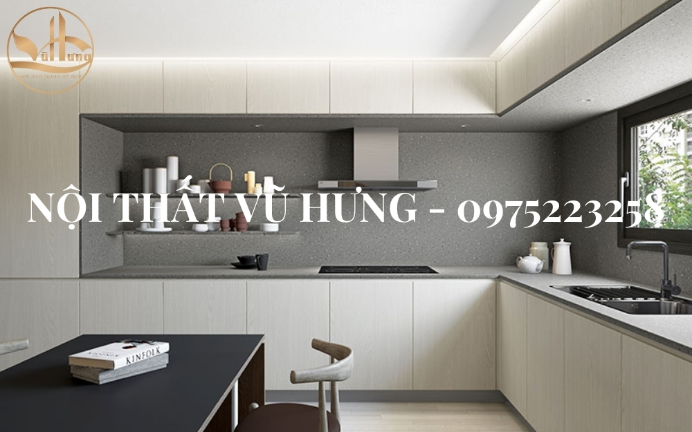 Tại sao nên lựa chọn thiết kế căn hộ tối giản?
