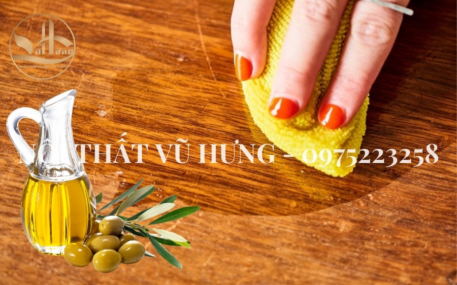 4 Cách Khắc Phục Sàn Gỗ Bị Xước ĐƠN GIẢN - HIỆU QUẢ 