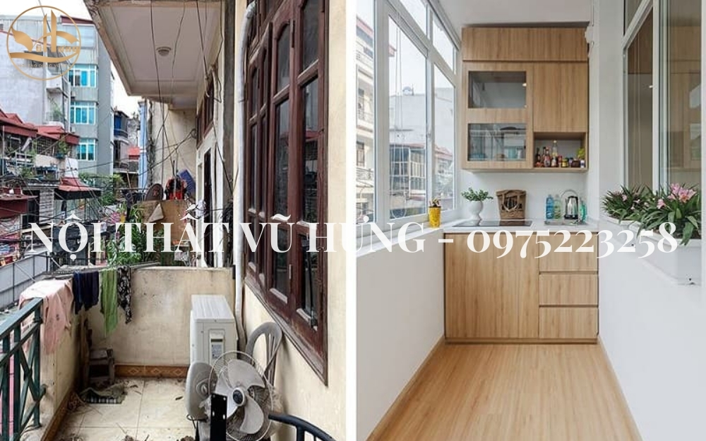 Tại Sao Nên Cải Tạo Nhà Cũ? 4 Phương Án “Biến Cũ Thành Mới” Đỉnh Nhất 