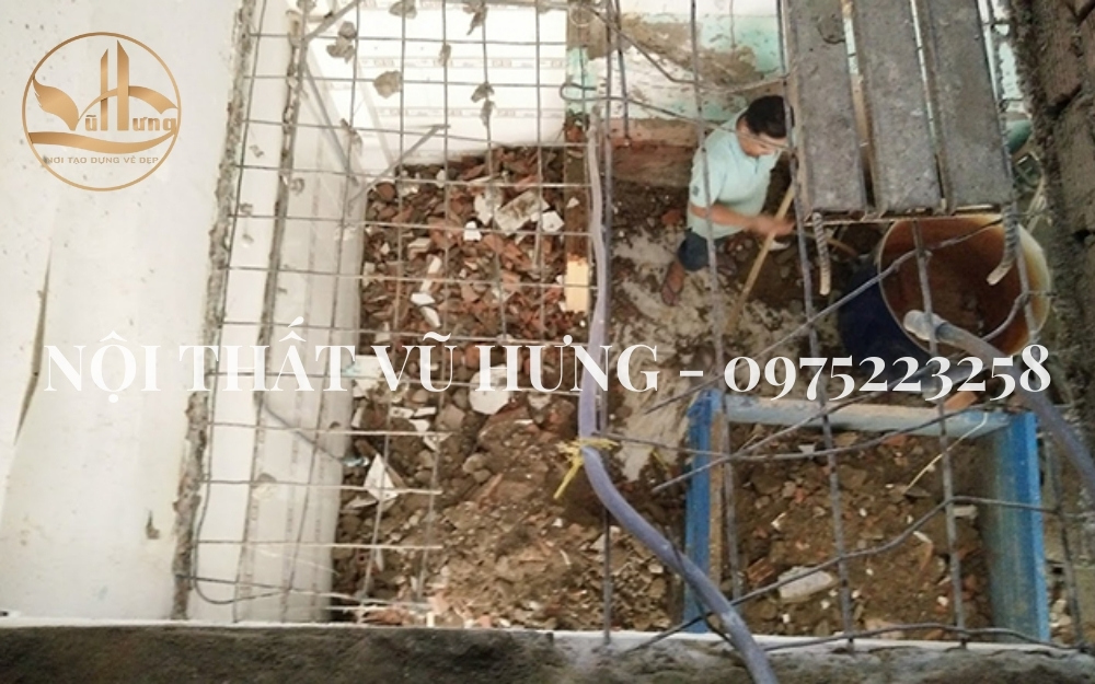 Khi nào gia chủ cần cải tạo nâng tầng nhà phố? 