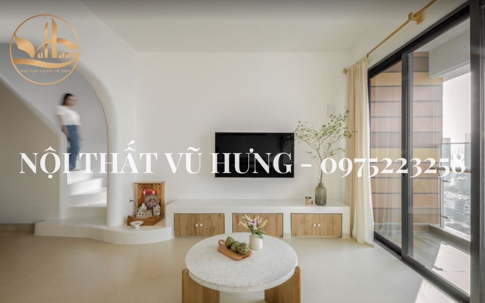 Dulex Là Gì? Review 3 Mẫu Thiết Kế Căn Hộ Duplex Đang “Gây Sốt” Hiện Nay