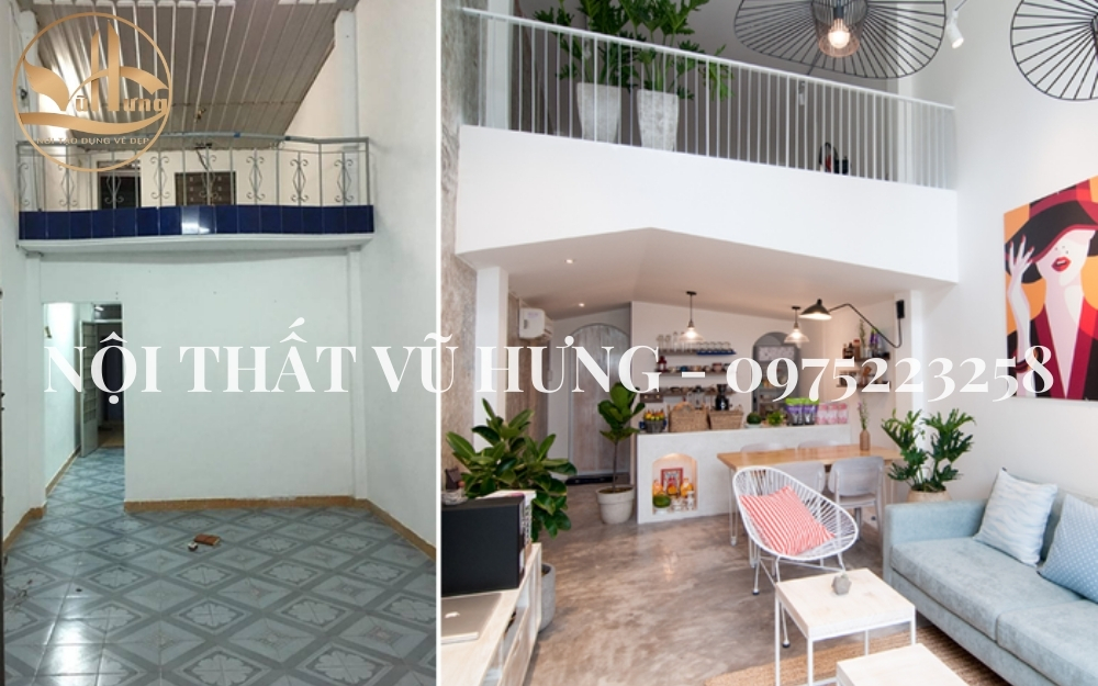 Tại Sao Nên Cải Tạo Nhà Cũ? 4 Phương Án “Biến Cũ Thành Mới” Đỉnh Nhất 