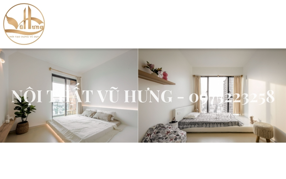 TOP 3 mẫu căn hộ Duplex tuyệt đẹp - hoàn hảo hiện nay