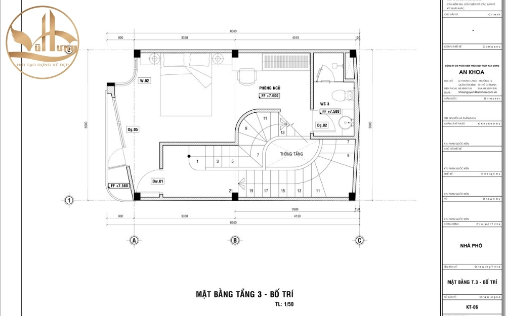Review Mẫu Nhà 40m2 3 Tầng Và 1 Tầng Thượng Siêu Ấn Tượng 