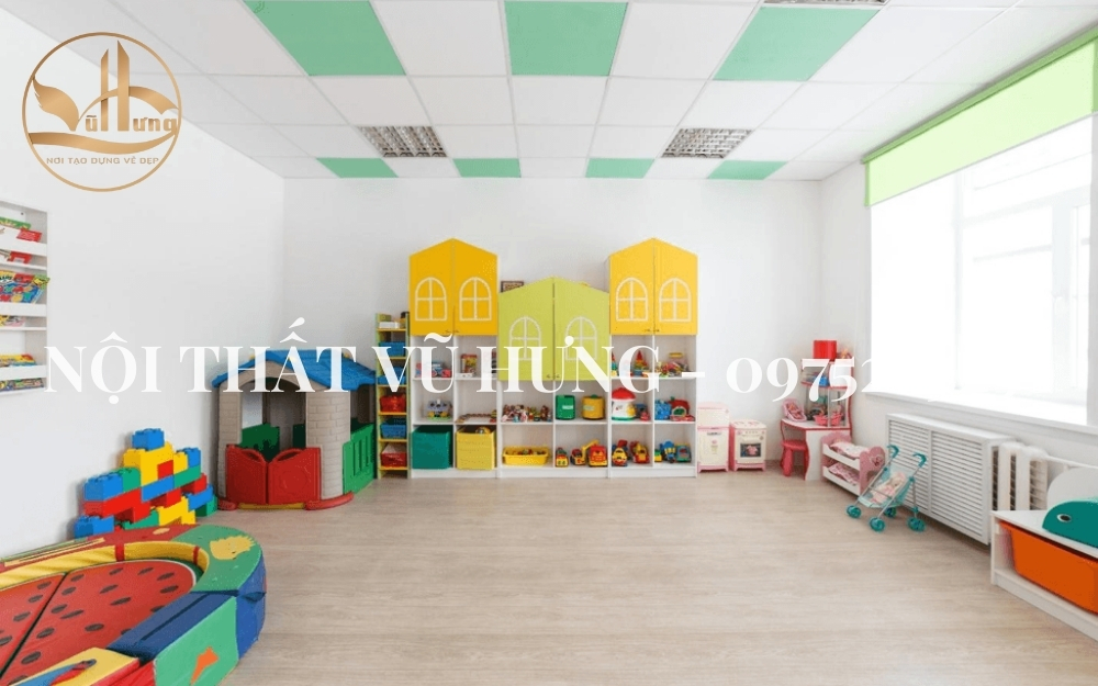 Trần Thạch Cao Khung Nổi Là Gì? 6 Bước Thi Công Trần Nổi Đơn Giản - Chuẩn Xác 