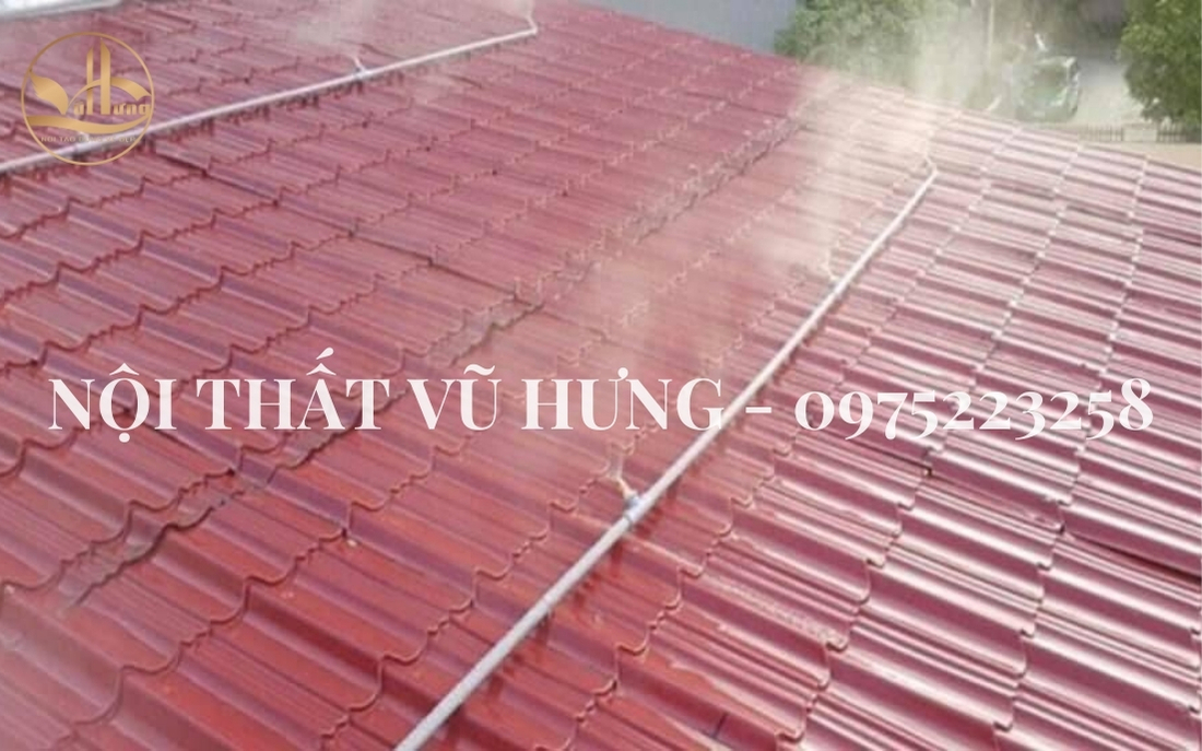10 Cách Chống Nóng Trong Nhà ĐƠN GIẢN - HIỆU QUẢ ĐẠT 100%