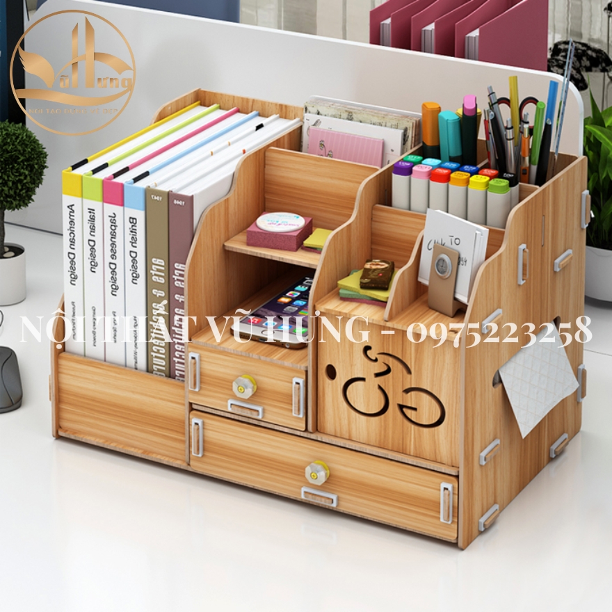 9+ Món Đồ Trang Trí Góc Làm Việc NÂNG CAO SỰ TẬP TRUNG - HIỆU SUẤT CÔNG VIỆC
