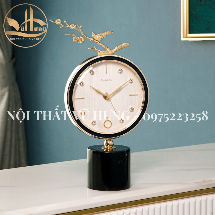 9+ Món Đồ Trang Trí Góc Làm Việc NÂNG CAO SỰ TẬP TRUNG - HIỆU SUẤT CÔNG VIỆC