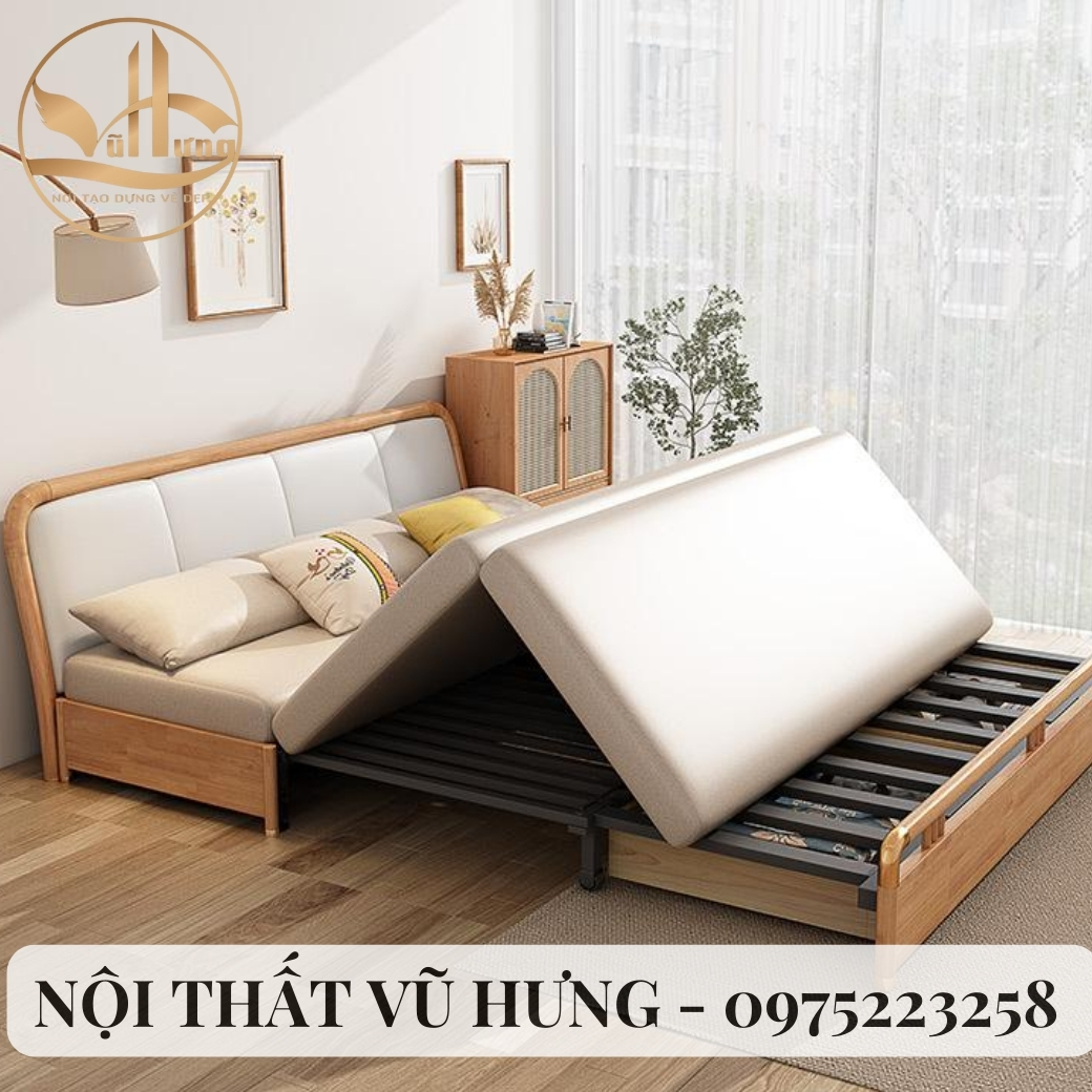 Decor Phòng Khách Nhỏ Đẹp: 7 Món Đồ Nội Thất Tiện Ích Nhất Định Phải Có