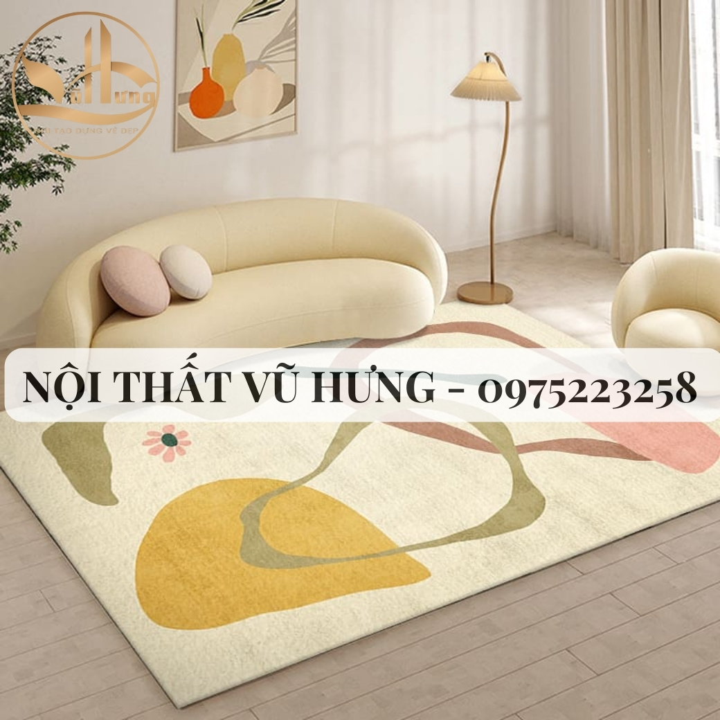 Decor Phòng Khách Nhỏ Đẹp: 7 Món Đồ Nội Thất Tiện Ích Nhất Định Phải Có