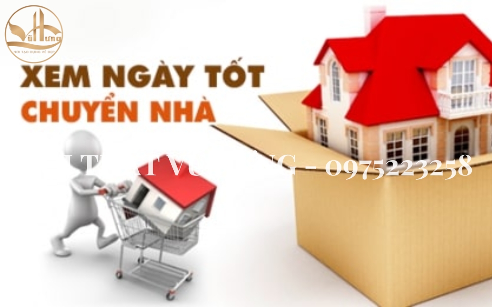 Dọn Về Nhà Mới: Quy Tắc 6 NÊN - 10 KHÔNG Nhất Định Phải Tuân Thủ 
