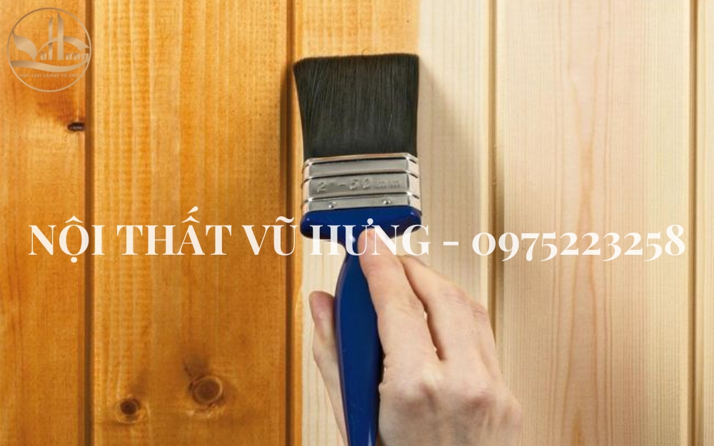 8 Cách Lau Bàn Ghế Gỗ Sạch Sẽ Trong Tích Tắc