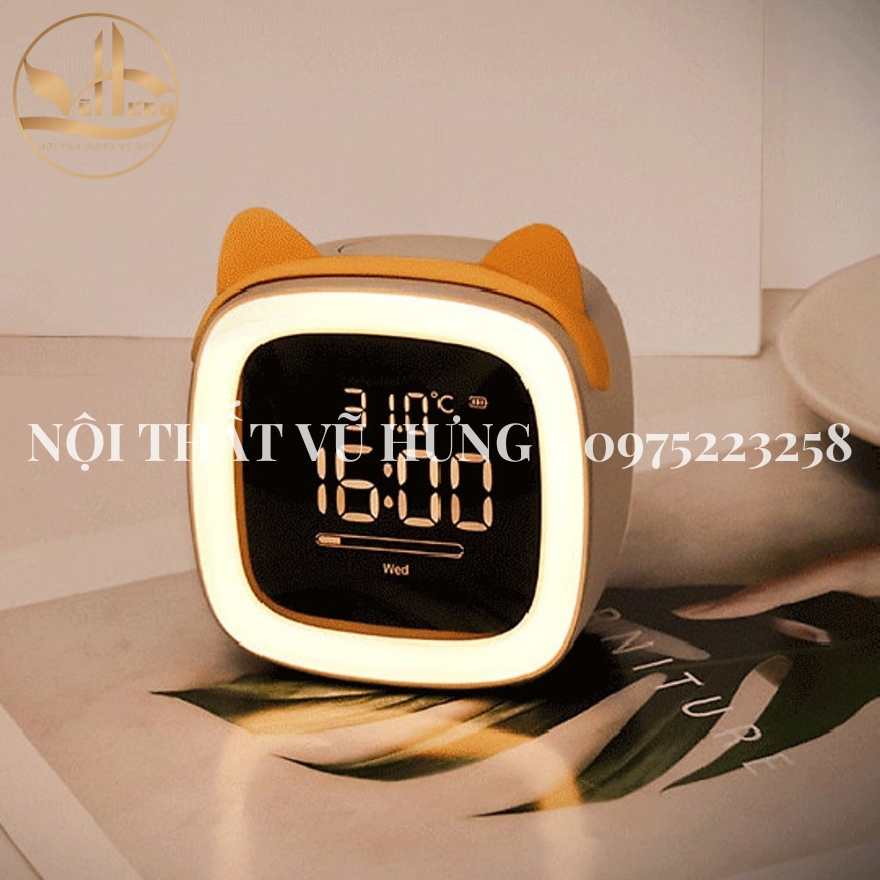 9+ Món Đồ Trang Trí Góc Làm Việc NÂNG CAO SỰ TẬP TRUNG - HIỆU SUẤT CÔNG VIỆC