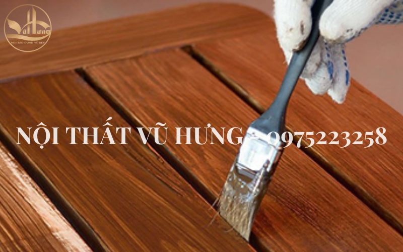 9 Mẹo Chống Mối Mọt Cho Gỗ Hiệu Quả Lên Đến 99%