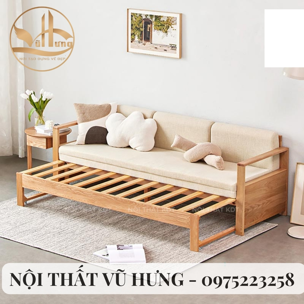 Decor Phòng Khách Nhỏ Đẹp: 7 Món Đồ Nội Thất Tiện Ích Nhất Định Phải Có